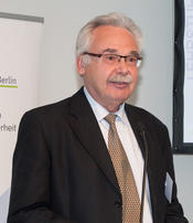 Prof. Dr. Thomas Feltes (Ruhr Universität Bochum)