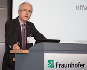 Prof. Dr.‐Ing. Jochen Schiller, Freie Universität Berlin