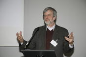 Prof. Dr. Ortwin Renn, Universität Stuttgart