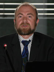 Prof. Dr. Uwe Ulbrich