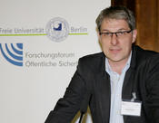 Prof. Dr. Schneckener, Universität Osnabrück