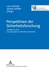 Perspektiven Sicherheitsforschung