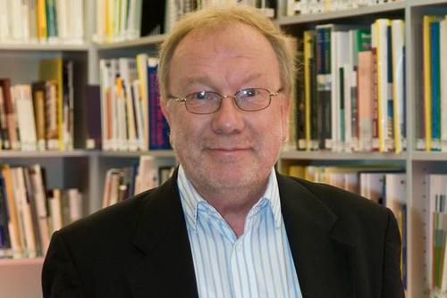 Prof. Dr. Wolfgang Bonß