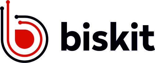 Logo BISKIT