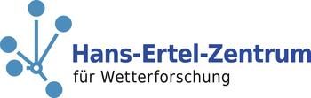 gefördert vom Hans-Ertel-Zentrum für Wetterforschung Deutscher Wetterdienst