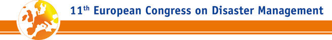European Congress on Disaster Management