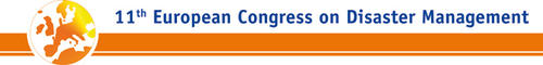 European Congress on Disaster Management