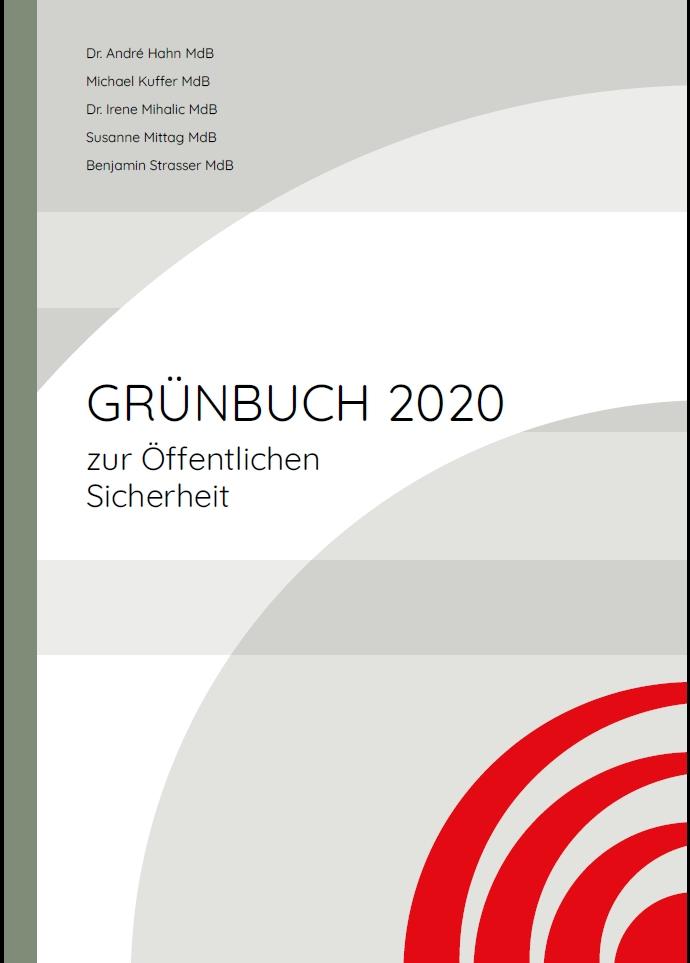 Grünbuch 2020