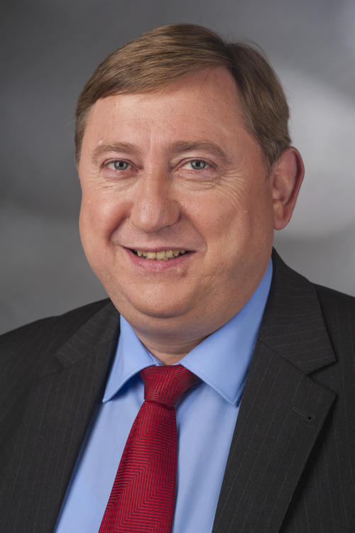Dr. André Hahn, MdB