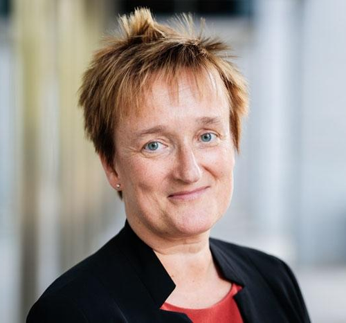 Prof. Dr. Ina Schieferdecker