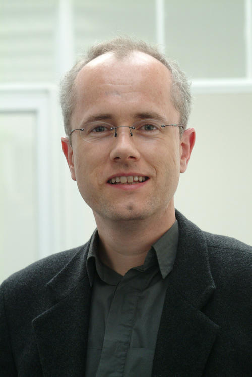 Jochen  Schiller