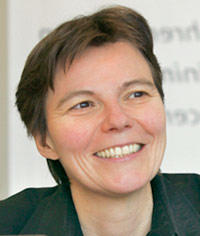 Prof.Dr. Claudia Eckert