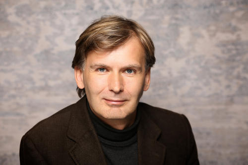 Prof. Dr. Ulrich Meissen