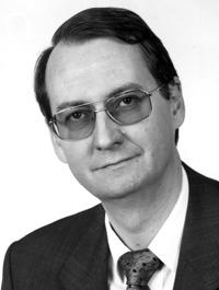 Prof. Dr.-Ing. Harald Schwarz
