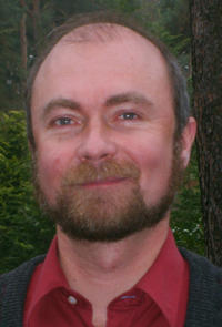 Prof. Dr. Uwe Ulbrich