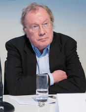 Prof. Dr. Wolfgang Bonß (Universität der Bundeswehr München)
