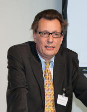 Prof. Dr. Hans-Liudger Dienel (TU Berlin)