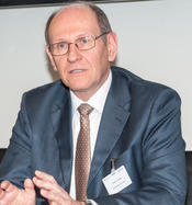 Achim Friedl (Bundesministerium des Innern)