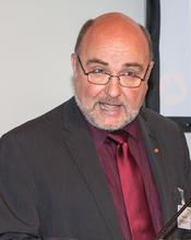 Dr. Wolfram Geier (Bundesamt für Bevölkerungsschutz und Katastrophenhilfe)