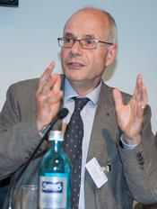 Prof. Dr. Christoph Gusy (Universität Bielefeld)