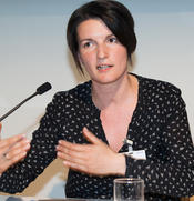 Irene Mihalic, MdB (Bündnis 90 / Die Grünen)