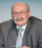 Prof Dr. Klaus Thoma (Fraunhofer EMI)