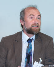 Prof. Dr. Uwe Ulbrich (Freie Universität Berlin)