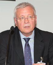 Dr. Dirk Grabowski (Bundemsinisterium für Wirtschaft und Energie)