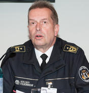 Wilfried Graefling (Berliner Feuerwehr)