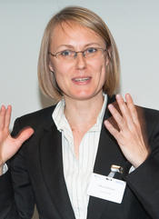 Prof. Dr. Elke Krahmann (Brunel University London)