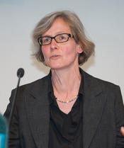 Prof. Dr. Susanne Krasmann (Universität Hamburg)