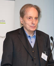 Prof. Dr. Hans-Jürgen Lange (Universität Witten/Herdecke)