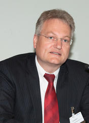 Jörg Marks (Siemens Building Technologies GmbH & Co KG)