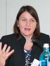 Prof. Dr. Silke Schmidt (Universität Greifswald)