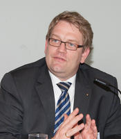 Hartfrid Wolff (KPMG AG)