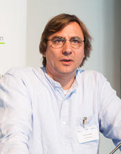 Dr. Nils Zurawski (Universität Hamburg)