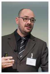 Prof. Dr. Lars Gerhold
