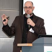 Prof. Dr. Lars Gerhold, Freie Universität Berlin