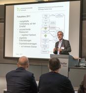 Prof. Dr. Johannes Weyer, TU Dortmund