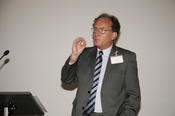 Prof. Dr. Gerhard Banse, Karlsruher Institut für Technologie