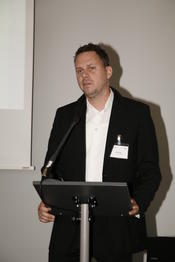 Dr. Sandro Gaycken, Freie Universität Berlin