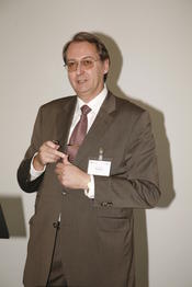 Prof. Dr.-Ing. Harald Schwarz, BTU Cottbus