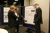 Poster Session I