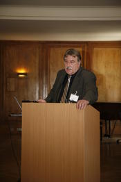 Prof. Dr. rer. nat. Dr. h. c. Helge Karch