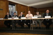 Wolff, MdB, Dr.  von Notz, MdB, Dr. Engert, Prof. Dr. Biederbick, Prof. Dr. Dombrowsky, Schreiber