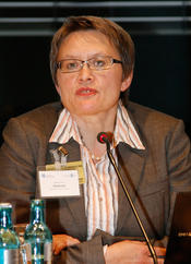 Prof. Dr. Doris Dransch