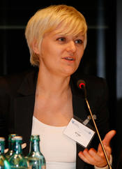 Susanne Krings