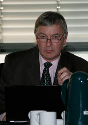 Dr.-Ing. Wolfgang Kron