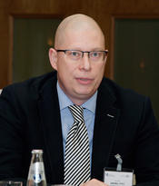 Dr. Juhnke, Mitglied des Abgeordnetenhauses Berlin