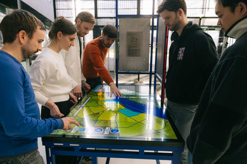 (c) Bettina Theuerkauf
